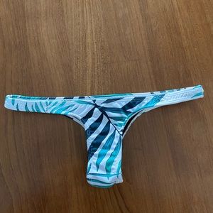 Super Cheeky Bikini bottoms